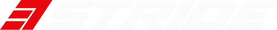 Stride